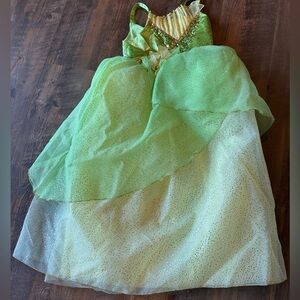 Disney Princess Tiana dress